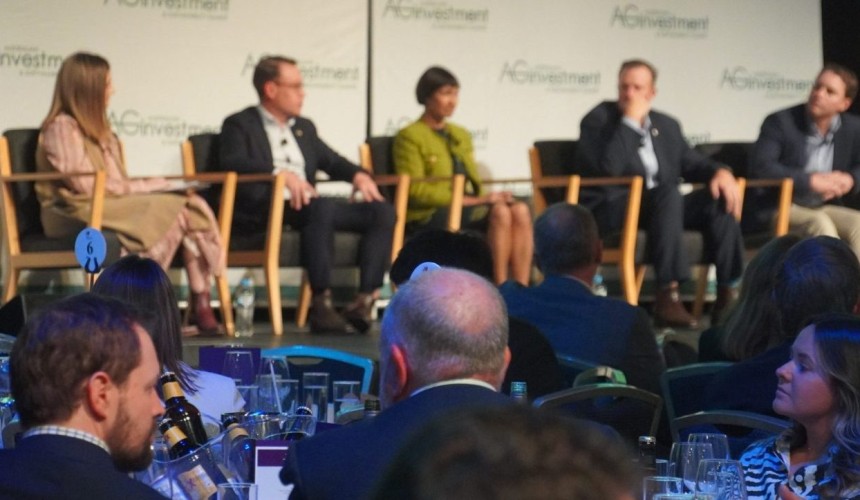 Weekly property review: ESG, trade relationships will influence future ag investment