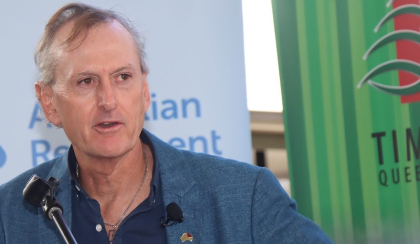 Harvest rights uncertainty limiting timber potential on grazing properties
