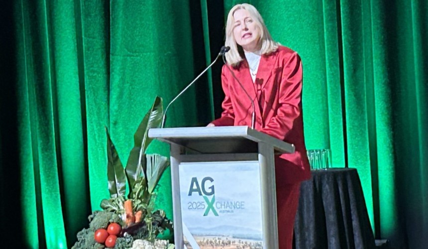 New emissions target exempts ag: Minister