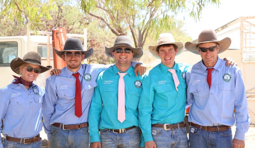 Carlton Hill takes out CPC Stations Challenge + PICS