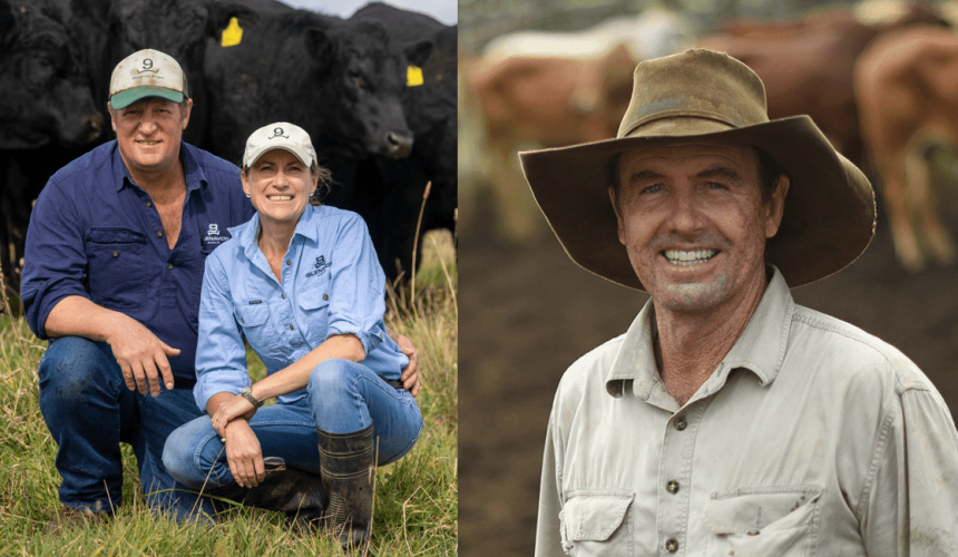 Why these leading producers signed up soil carbon projects