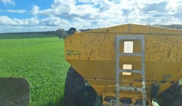 Feedgrain Focus: Markets flatten, stock sales advance