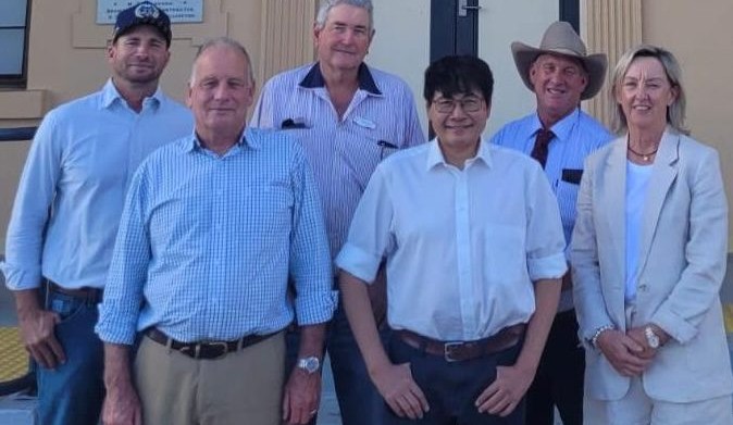 Indonesian ambassador outlines vision for ag processing partnership with Australia
