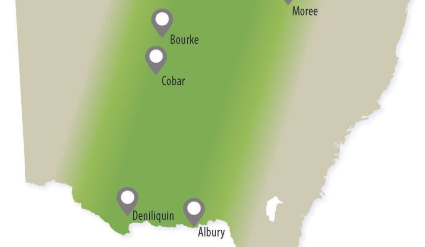 NSW Government advice to keep livestock anthrax-free
