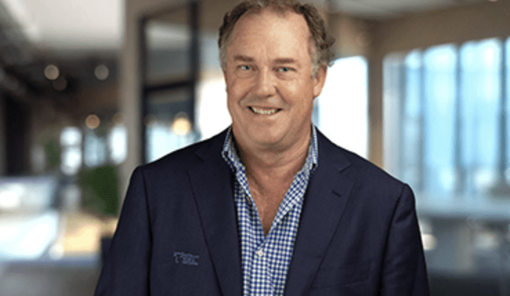 Queensland farmer and grazier Hamish McIntyre elected new NFF President