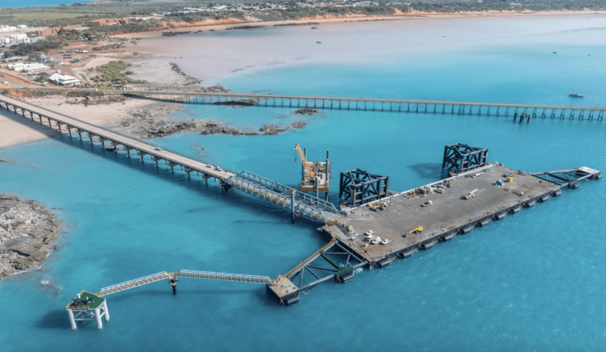 Darwin and Broome drive higher cattle exports as Indonesian orders ramp up