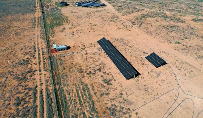 WA’s Madura Plains likely to attract international inquiry