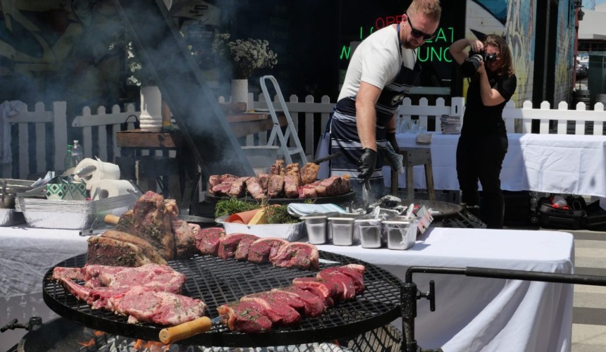 Beef’s share economy on showcase in Toowoomba this week + PICS