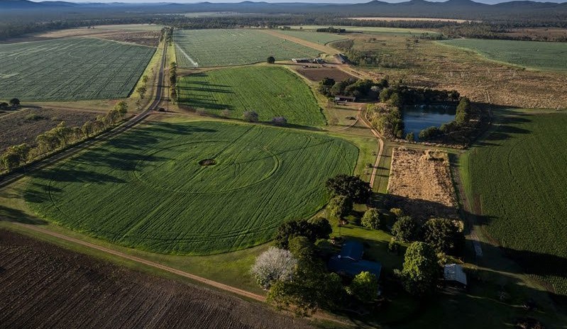 Movement at the Station: Properties for sale in Queensland