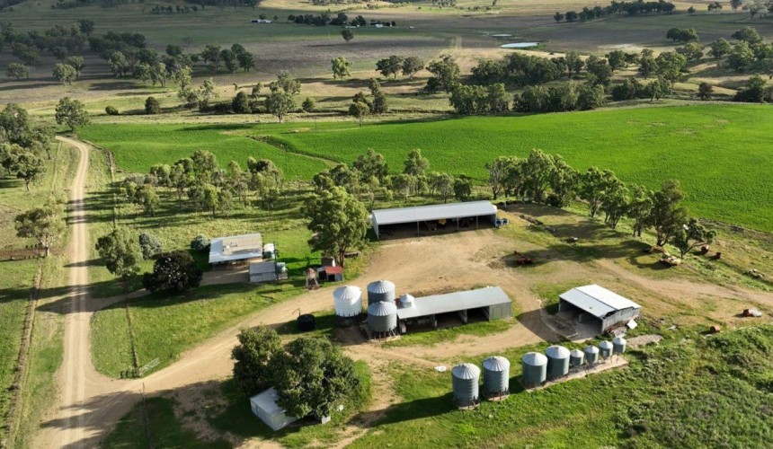 Properties for sale – Northern NSW