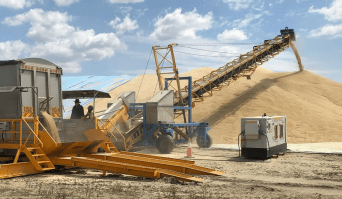 Feedgrain Focus: Barley rallies amid dry, increased buying