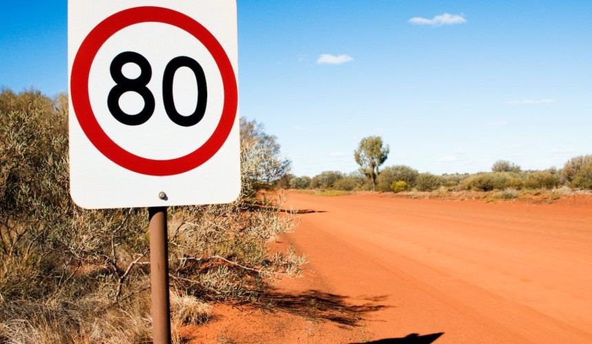 Industry win on rural speed limits