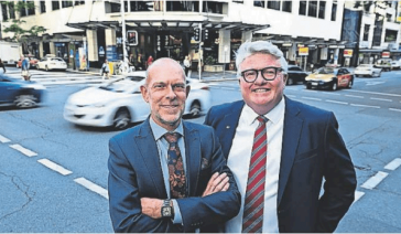 Exceed Capital: How two veterans built a values-first platform setting new standards in commercial property investment