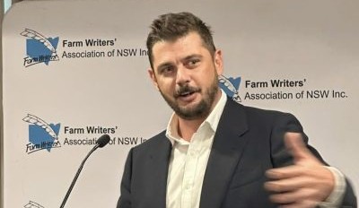 Why Cattle Australia is taking on major levy review