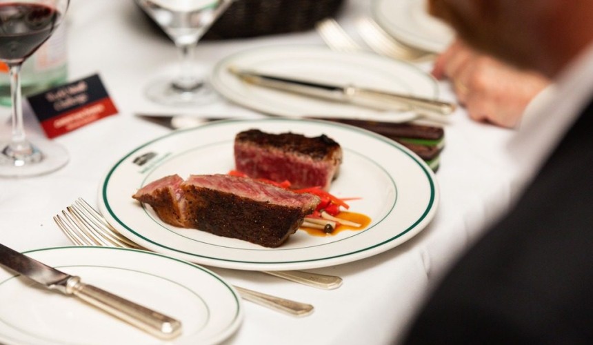 Three Australian brands claim success at the World Steak Challenge