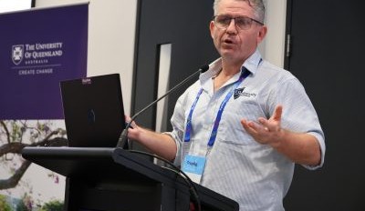 TropAg hears pulses show promise for cattle operations