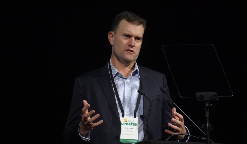 R&D emphasis on the ‘adoption part’ paying dividends, with $81.6m boost, says MLA