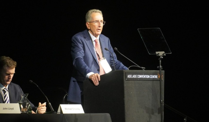 CA “incredibly disappointed” in MLA board’s ‘hypocritical” decision to vote down director changes