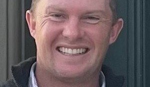 Vale respected livestock producer, pilot and family man George Grimwade