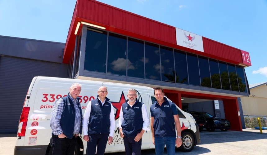 JBS’s Andrews Meats expands Qld footprint with wholesale/portion-cutting acquisition