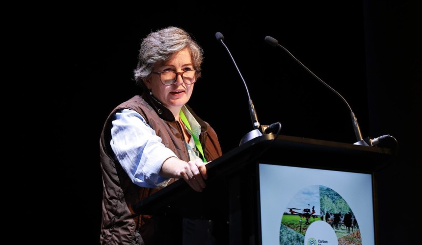 “Broad scope”, lack of resourcing holding up soil carbon review