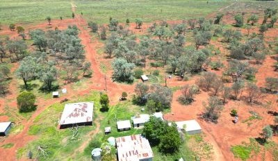 Movement at the Station: Recent property listings in Qld and SA