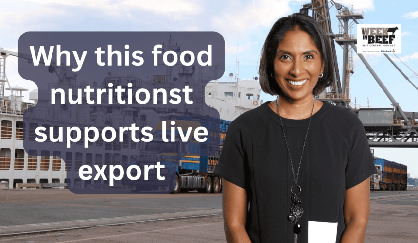Week in Beef: EPBC uncertainty | Nutritionist’s live ex support | How to judge Wagyu beef