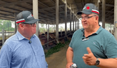 How Australian agribusiness is capturing opportunities in Vietnam