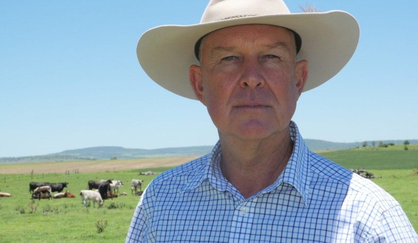 40 new biosecurity officers on the job in Queensland