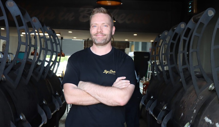 Champions of Beef: How Big Don’s became an Australian barbecue phenomenon