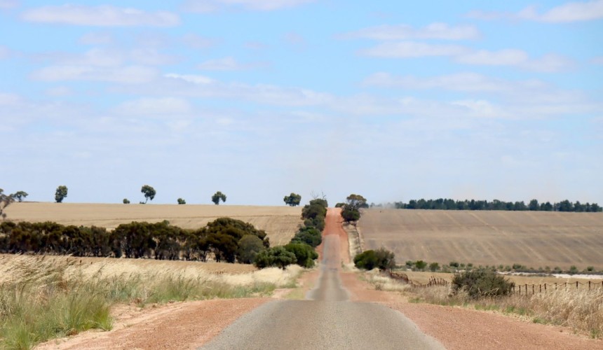 Land titles must show Aboriginal heritage: WA farm groups