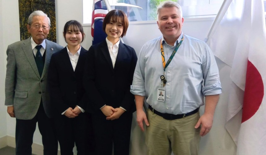 People on the Move: Appointments, retirements, achievements