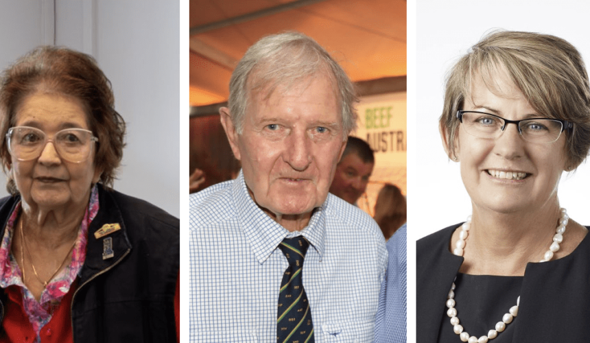 Primary industry achievers honoured in 2026 Australia Day Awards