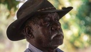 Veteran NT cattleman Frank Shadforth awarded OAM for work with youth