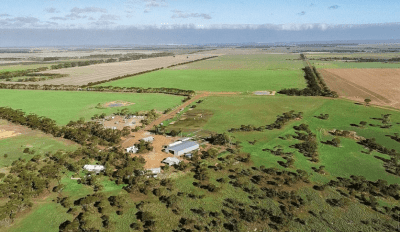Property: Buyers of $53m WA property revealed