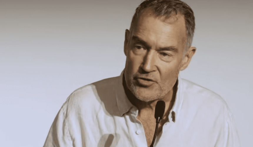 Prominent doctor warns conflicts of interest fuelling Australian chronic disease crisis