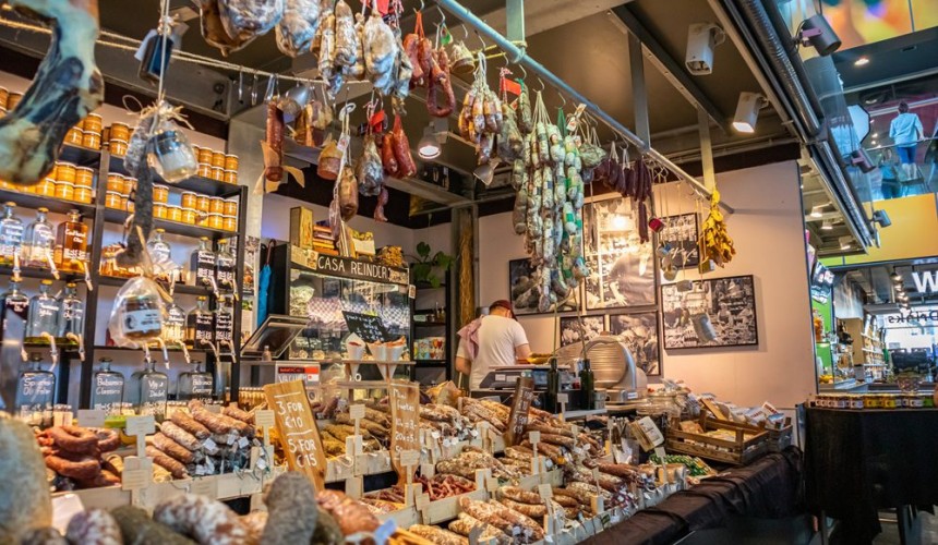 Capital of major EU beef exporting country bans meat advertising