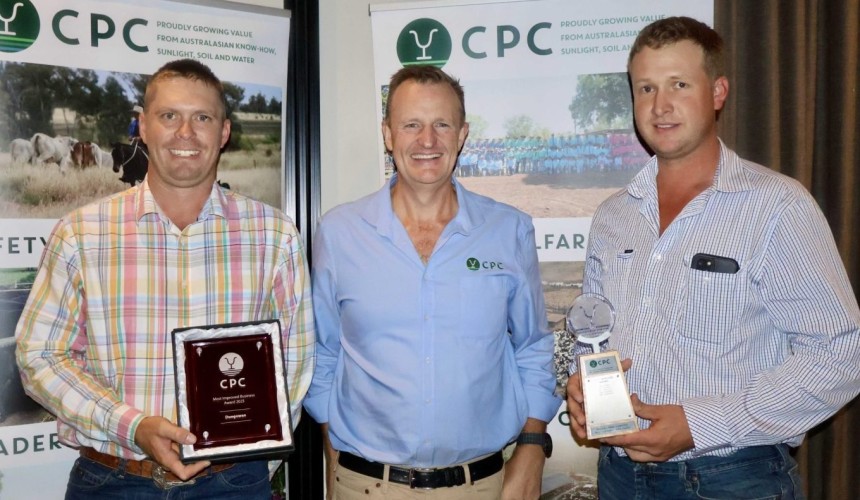 CPC recognises excellence at 2026 annual awards