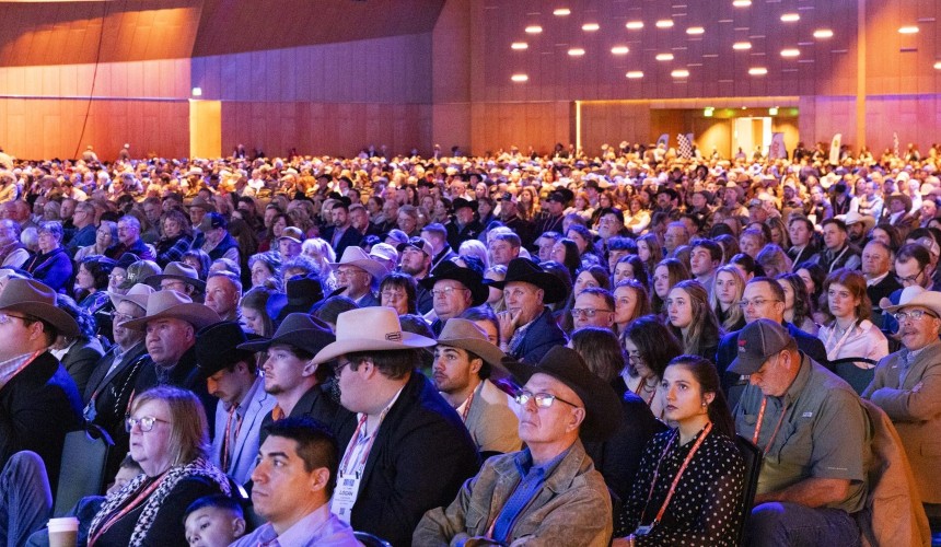 Aussie stakeholders’ take on signals from US CattleCon 2026 event