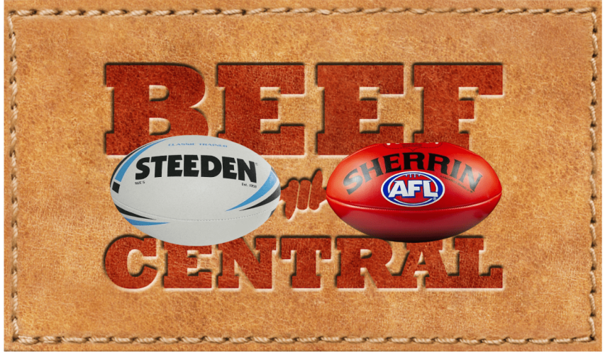 Footy tipping is back: Join Beef Central’s 2026 comp!
