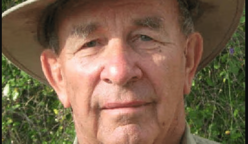 Vale Ron Bahnisch