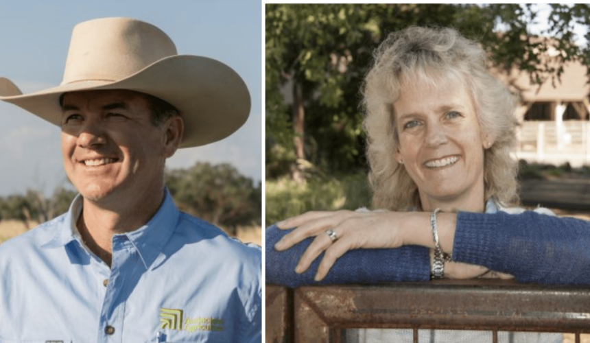 Geelong conference to focus on cattle breeding innovation