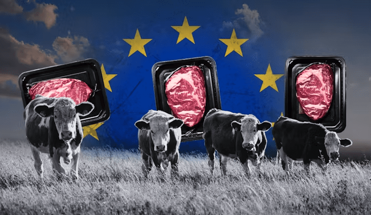 Why Australia’s trade deal with Europe hinges on a forgotten promise – and a handshake