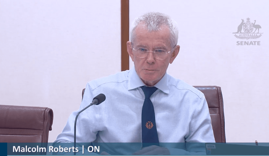 One Nation senator’s exchange with Dr Karl raises important discussion about science