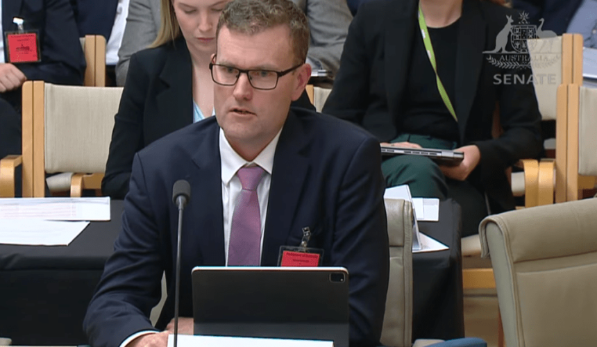 Senators probe cattle emissions reporting, Bovaer and cattle export protocols