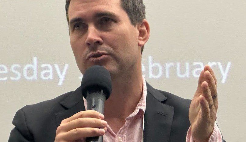 ‘Soft landing’ likely for beef, despite China tariff impact, Wagga gathering told