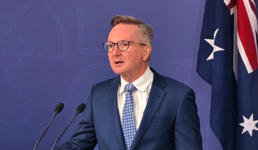 Govt announces targeted fuel release for regional Australia