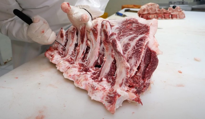 Tas Govt seeking feedback on small-scale livestock processing roadmap