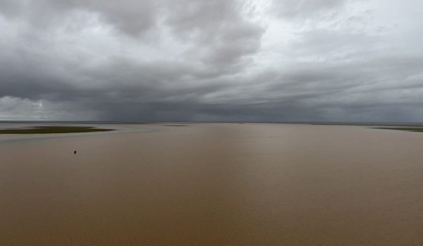 Implications of the NT’s relentless wet season