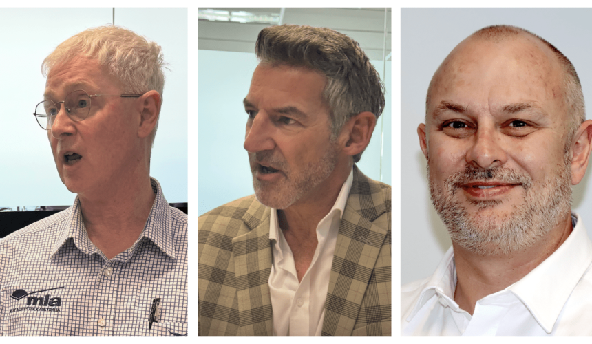 Middle East conflict: MLA’s global managers discuss early consumer impacts